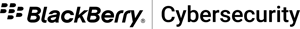 BlackBerry_cyberSecurity Black Background Lockup-1