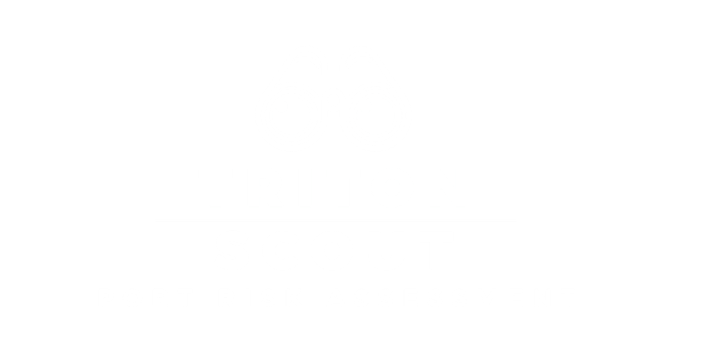 Triton Scout PRA Twitter White