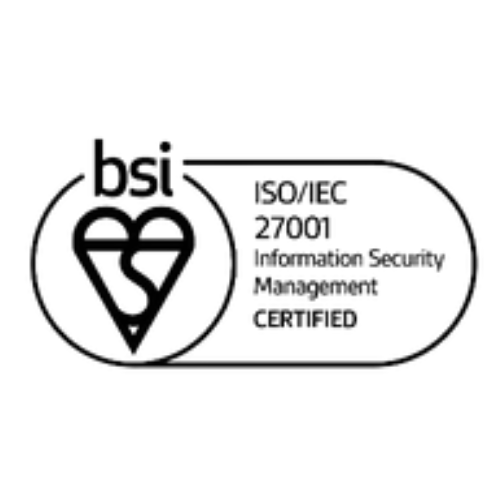 Cyber Vessel Protection BSI ISO 27001